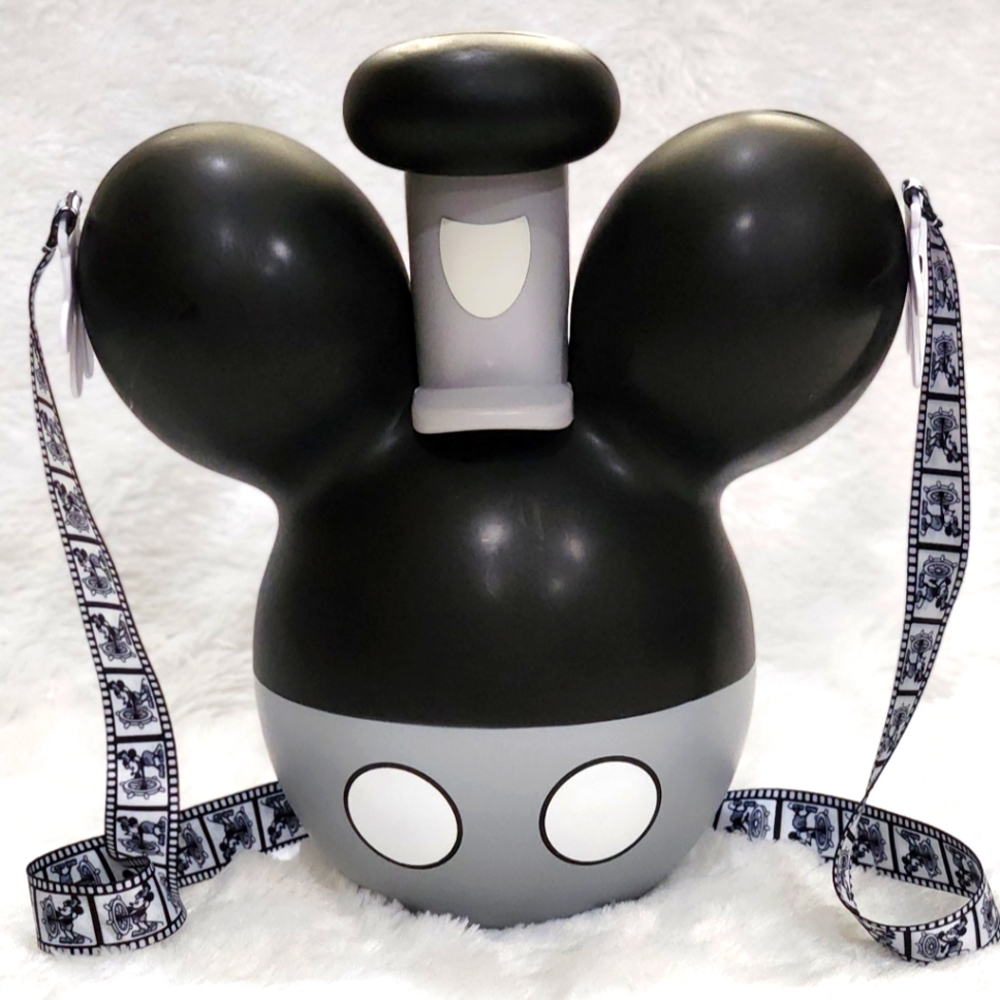 Disneyland Steamboat Willie Popcorn Bucket